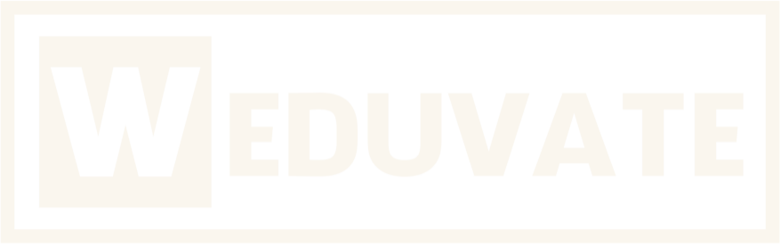 WEDUVATE